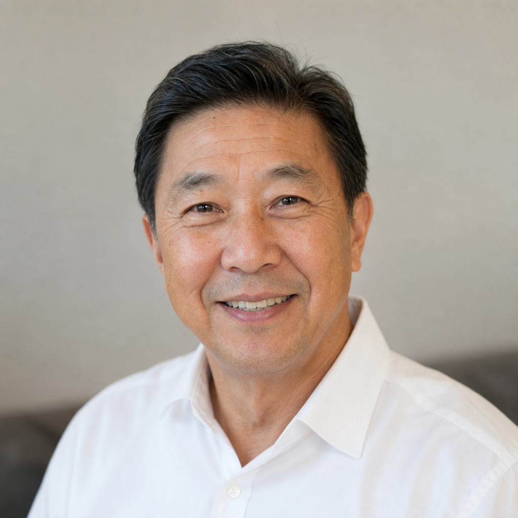 Eric Chen