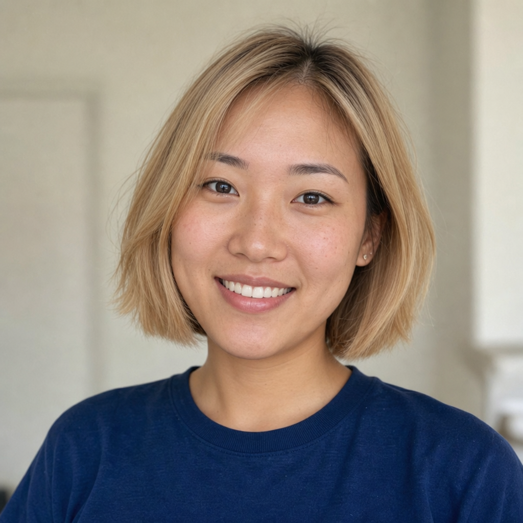 Christine Wong