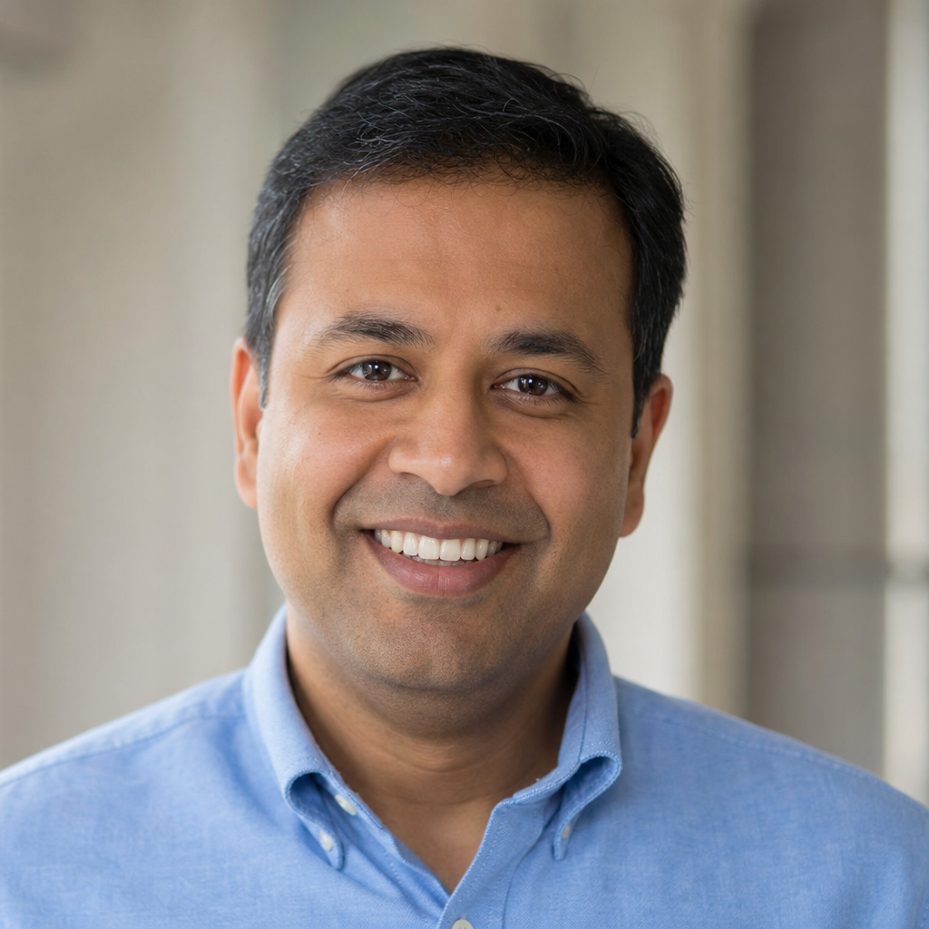 Raj Patel