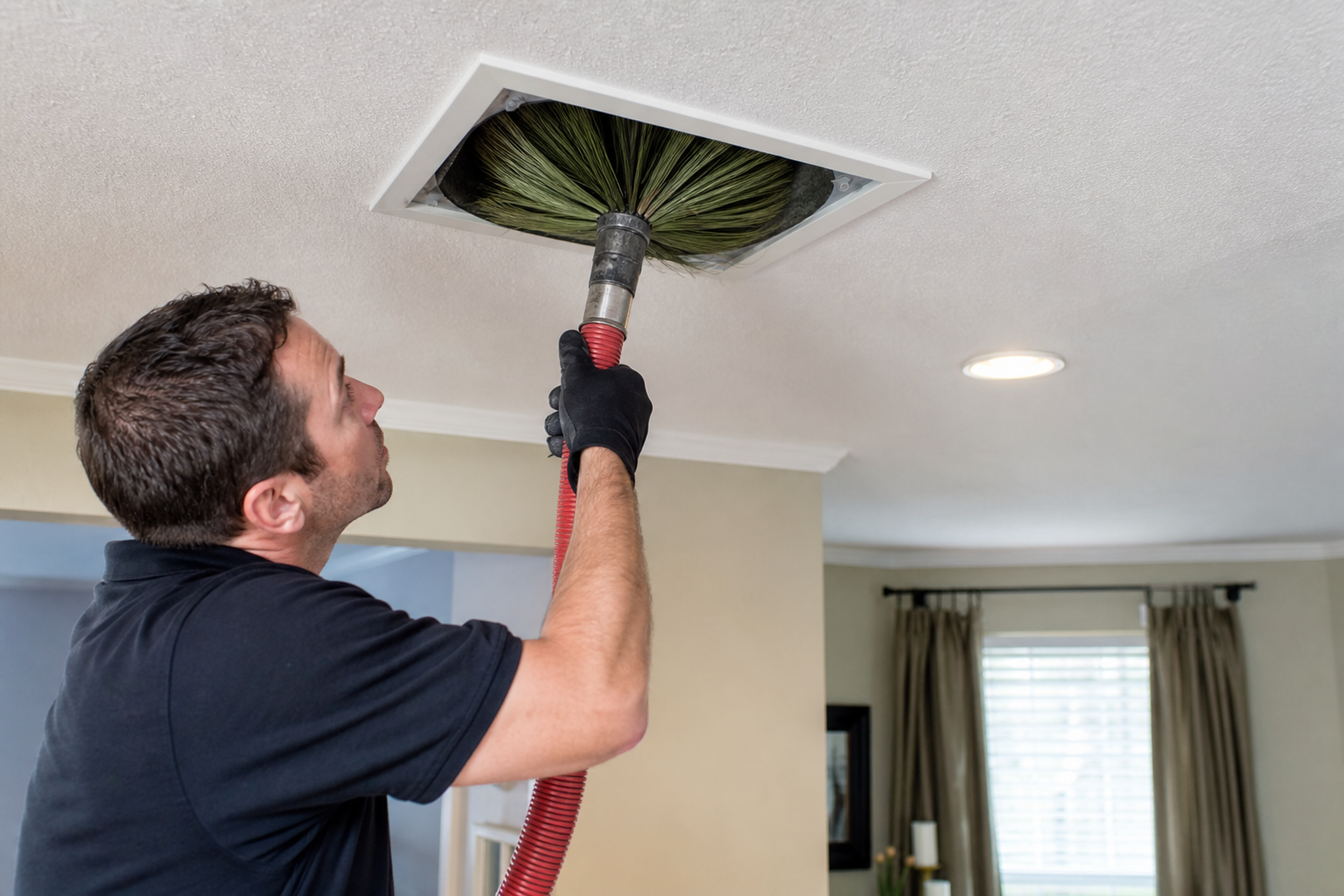 Air Duct Cleaning What It Really Costs: What Akron Homeowners Pay in 2026
